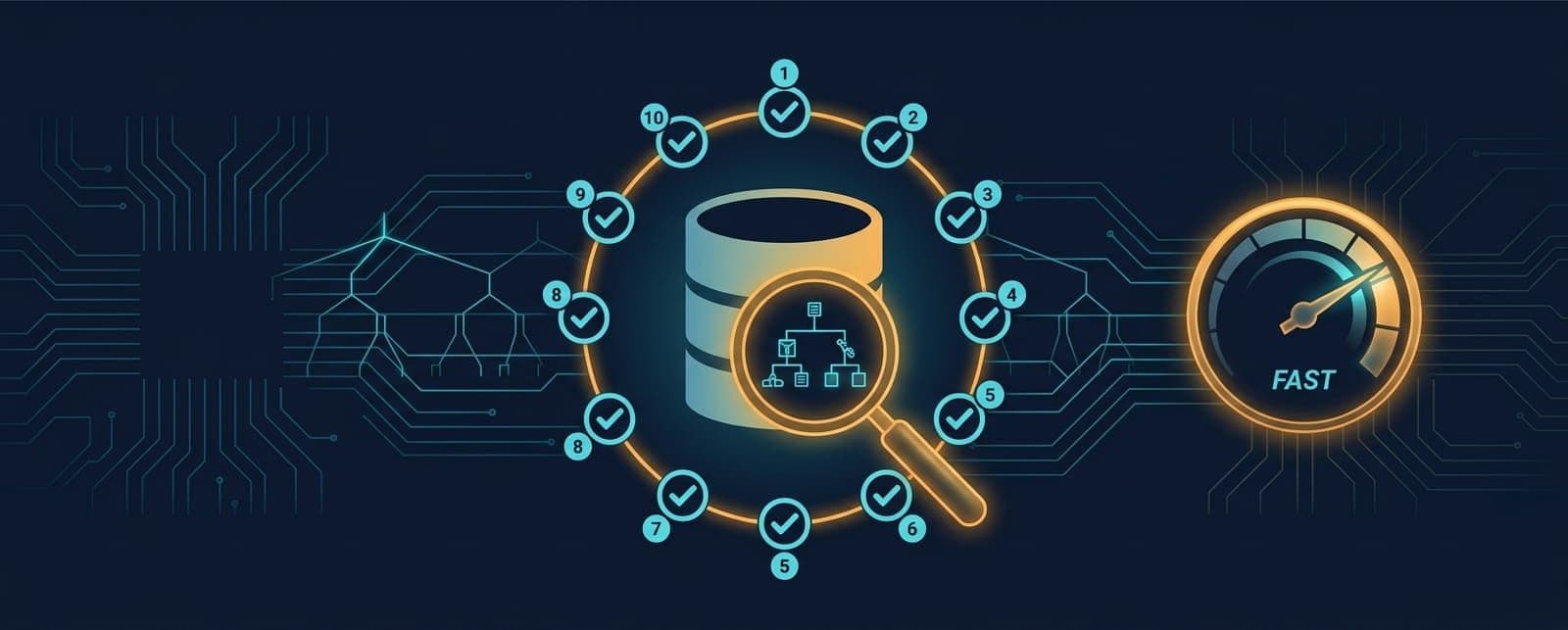 10 SQL Server Performance Fixes I Apply on Every Client Audit