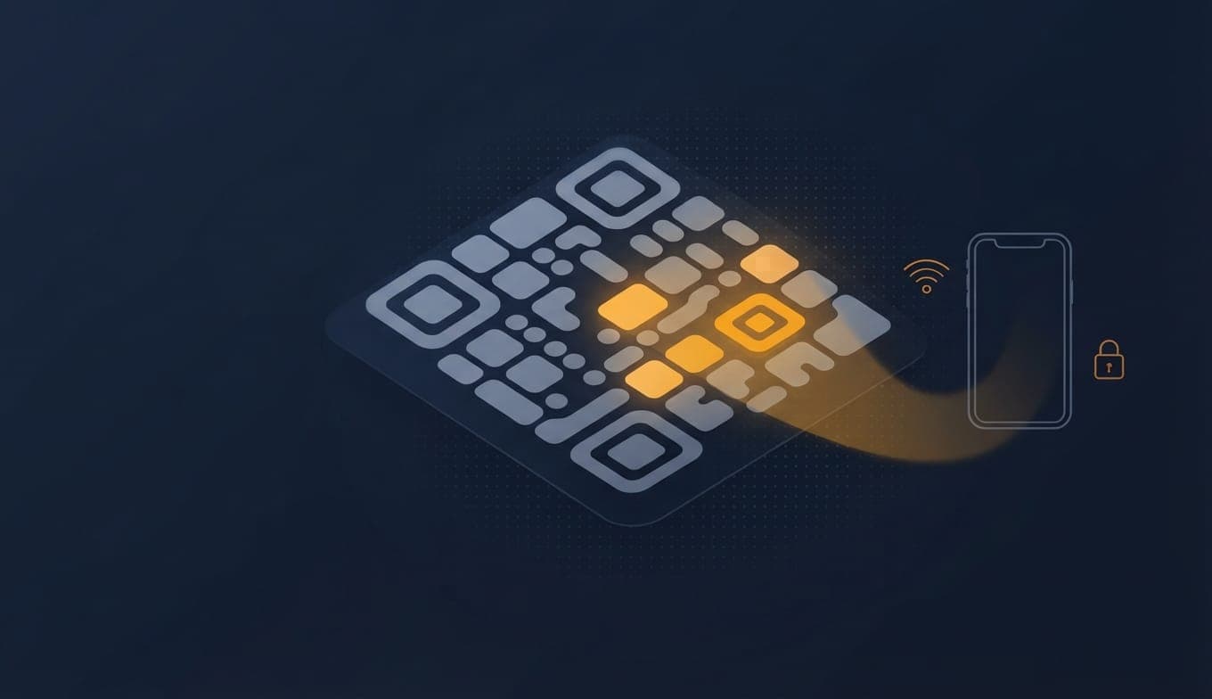 Static vs Dynamic QR Codes: Free Codes That Never Expire