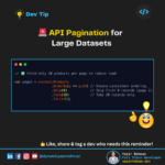 .NET API pagination example for CRM and ERP applications